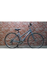 Vélo hybride usagé Norco 17" - 13564