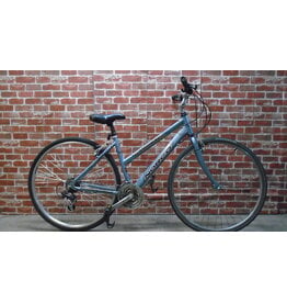 Vélo hybride usagé Norco 17" - 13564