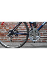 Vélo hybride usagé Energy 17" - 13566
