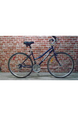 Vélo hybride usagé Energy 17" - 13566