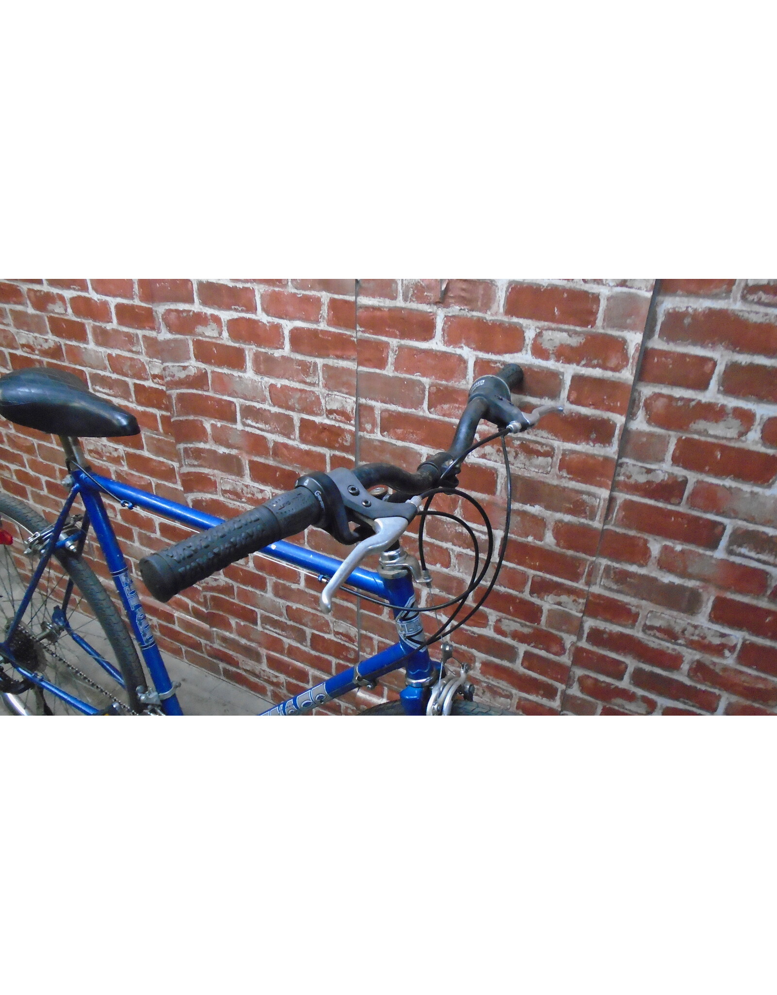 Vélo hybride usagé Monaco 22.5" - 13573