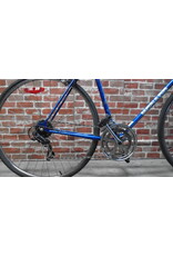 Vélo hybride usagé Monaco 22.5" - 13573
