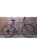 Vélo hybride usagé Monaco 22.5" - 13573