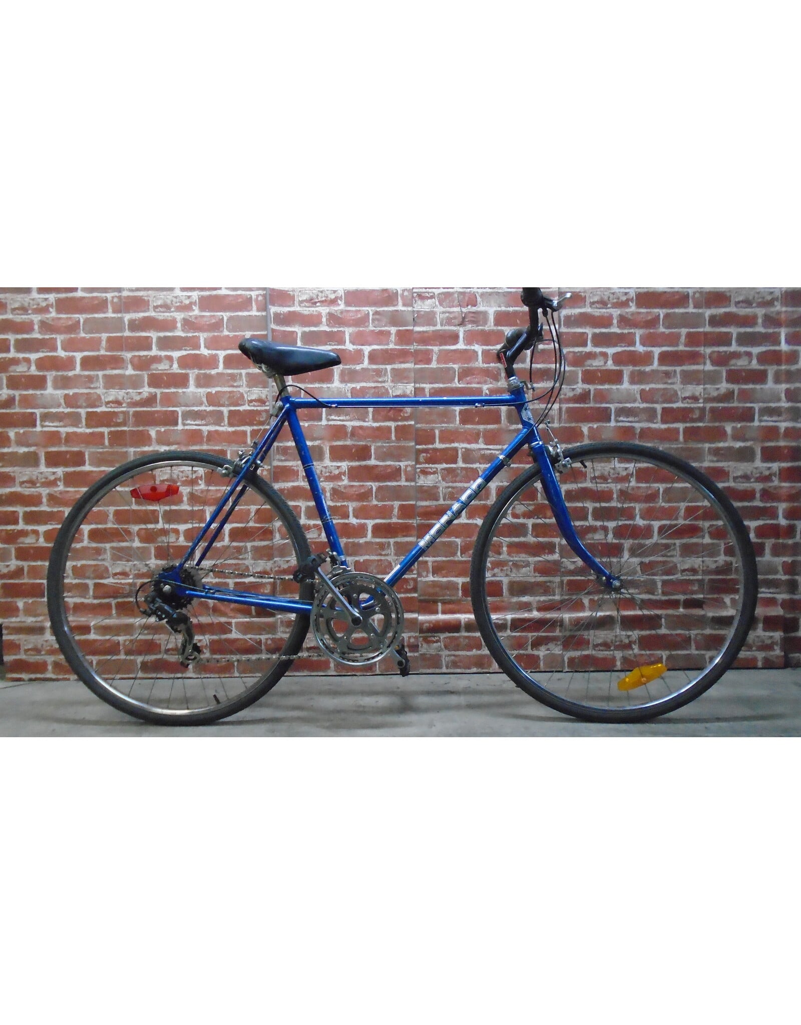 Vélo hybride usagé Monaco 22.5" - 13573