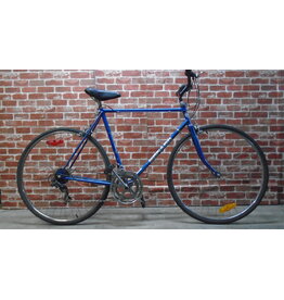 Vélo hybride usagé Monaco 22.5" - 13573