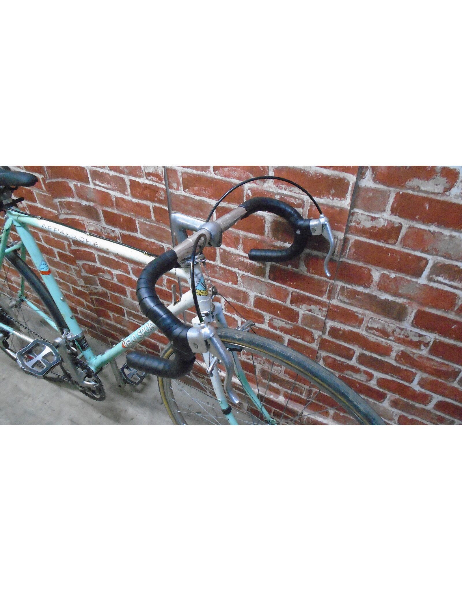 Vélo de Cyclotourisme usagé Velo Sport 21" - 13575