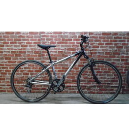 Vélo hybride usagé Gary Fisher 15" - 13577