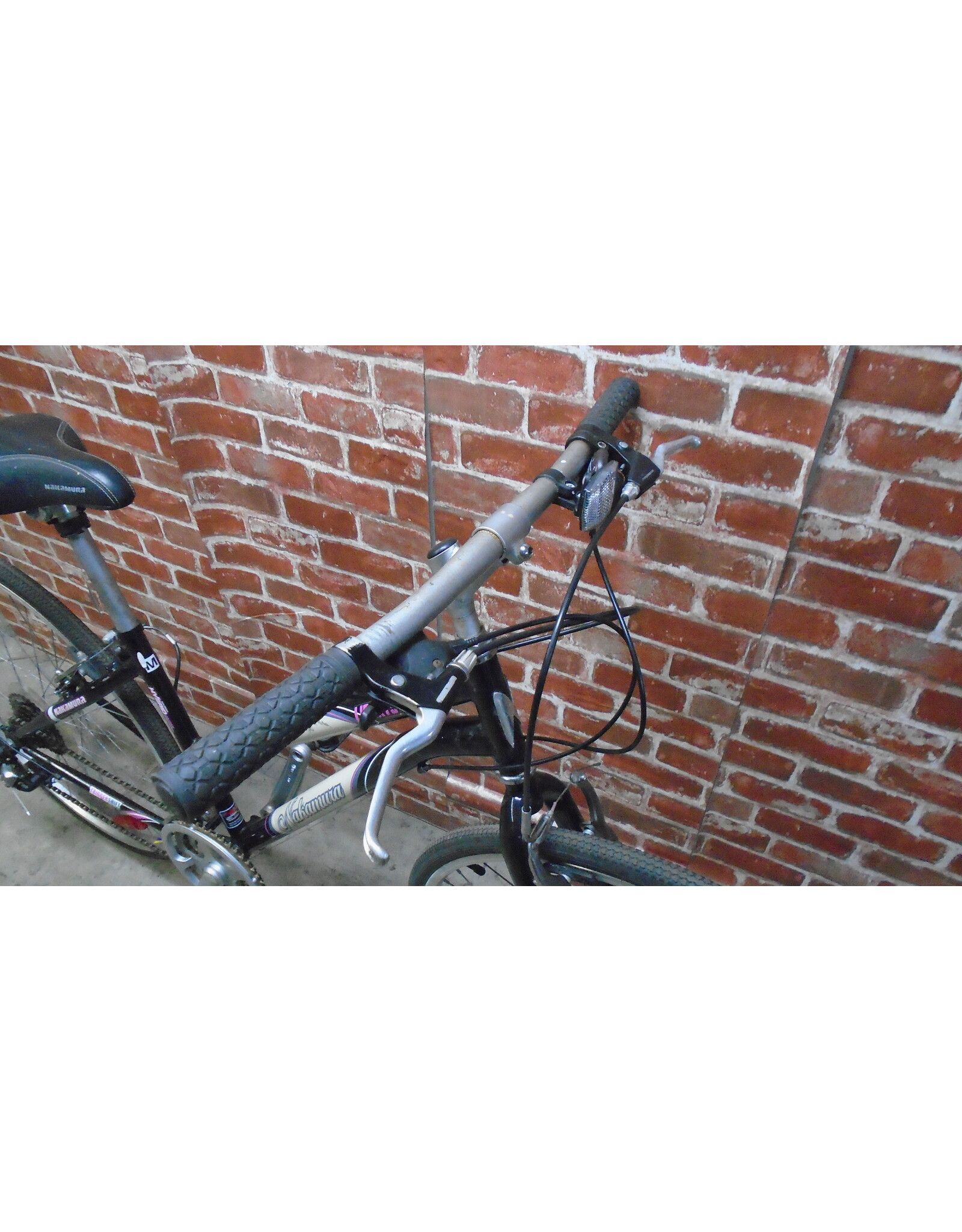 Vélo hybride usagé Nakamura 15.5" - 13580