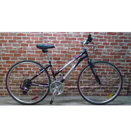 Vélo hybride usagé Nakamura 15.5" - 13580