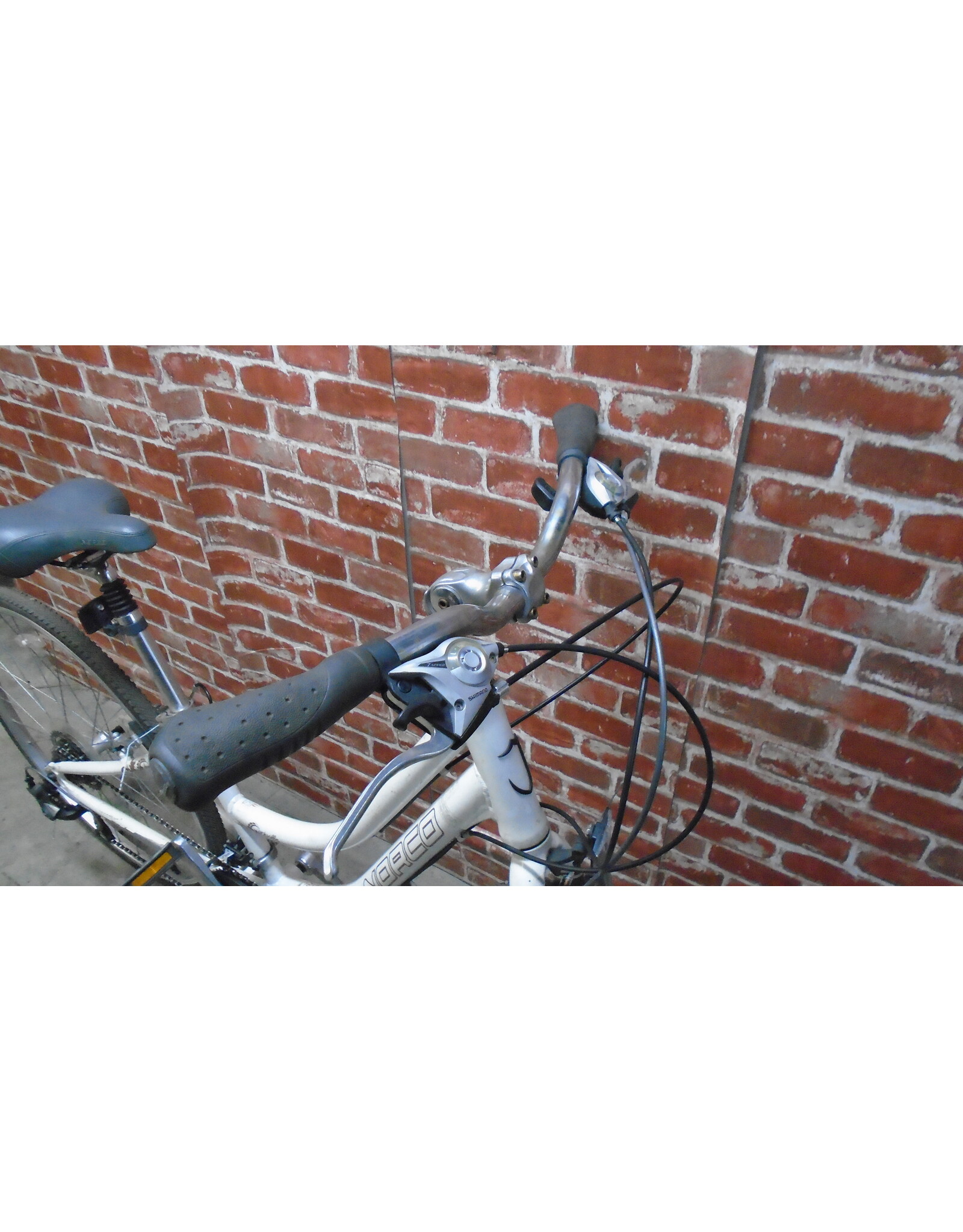 Vélo hybride usagé Norco 14" - 13581