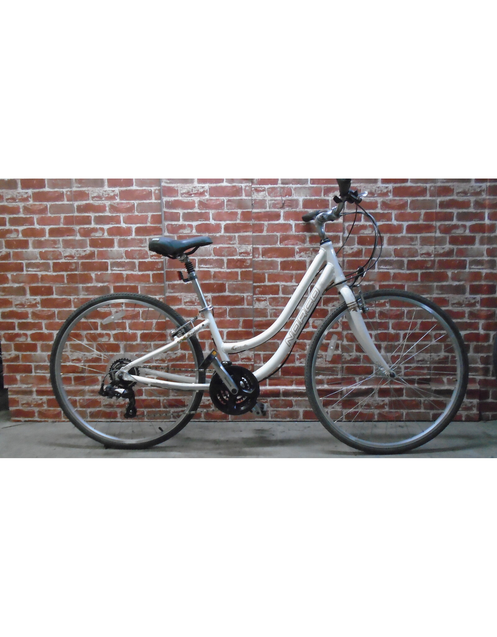 Vélo hybride usagé Norco 14" - 13581