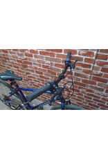 Vélo hybride usagé Leader 16.5" - 13582