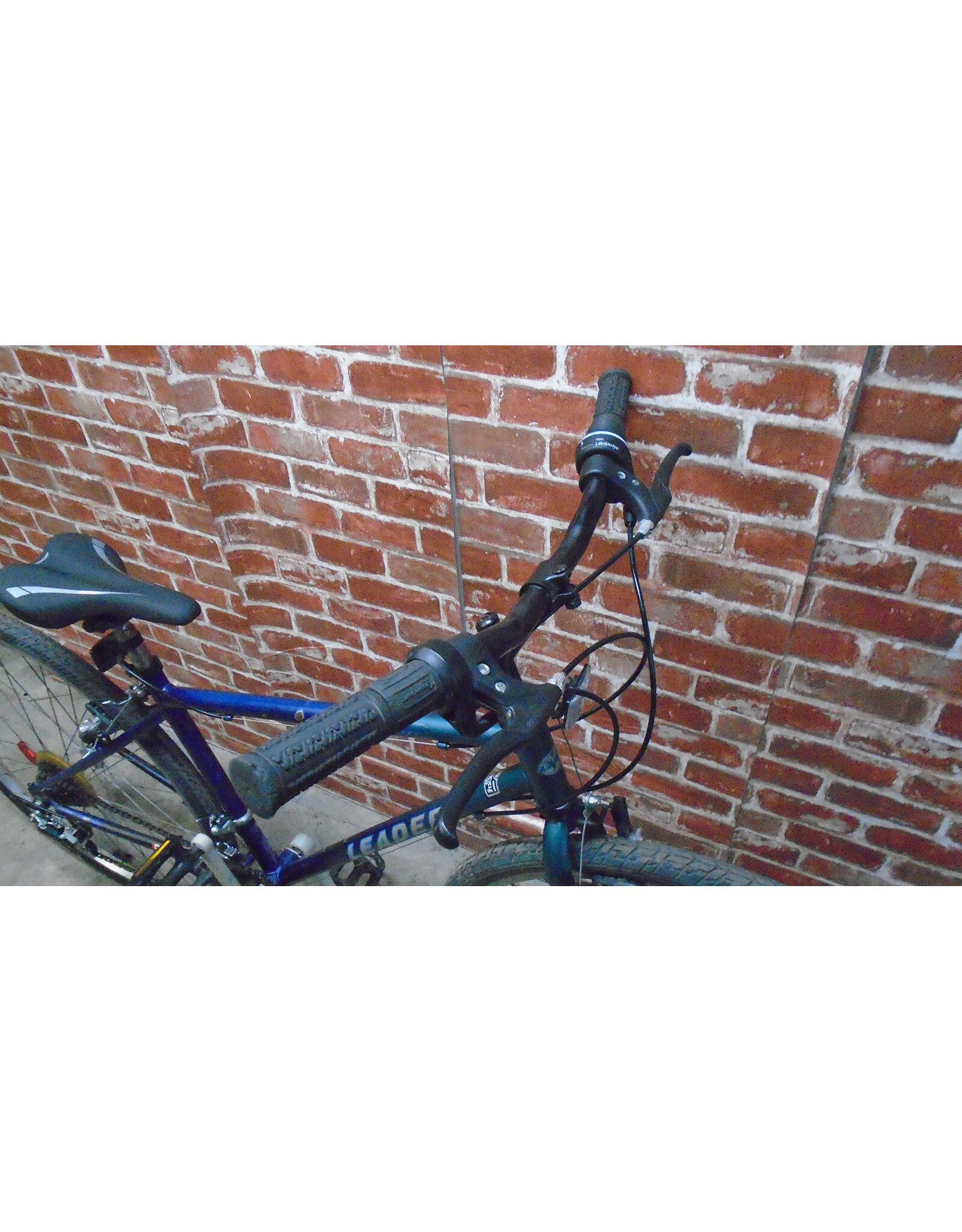 Vélo hybride usagé Leader 16.5" - 13582