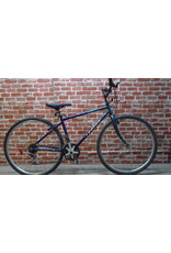 Vélo hybride usagé Leader 16.5" - 13582