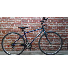 Vélo hybride usagé Leader 16.5" - 13582