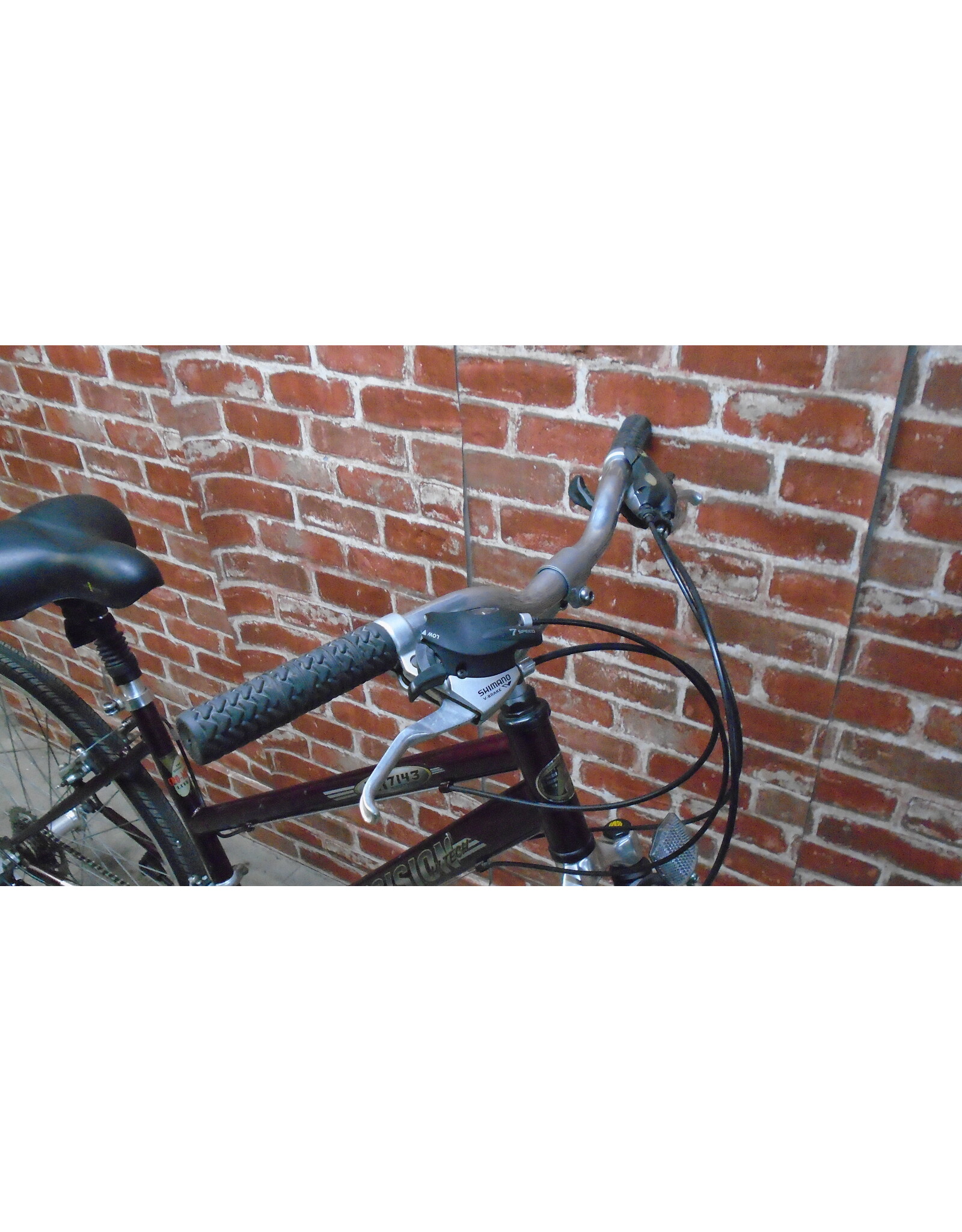 Vélo hybride usagé Precision 16" - 13584