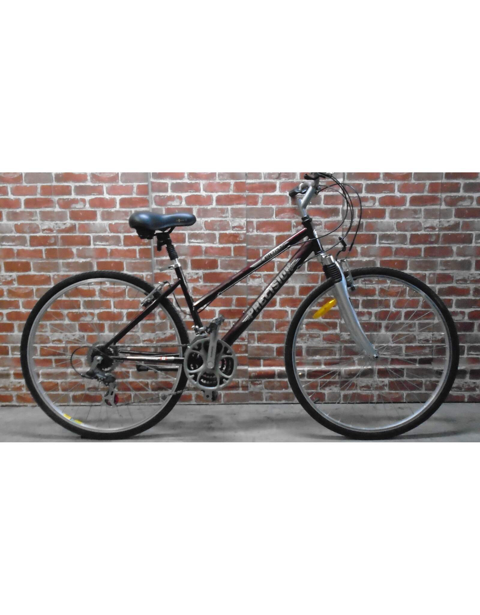 Vélo hybride usagé Precision 16" - 13584