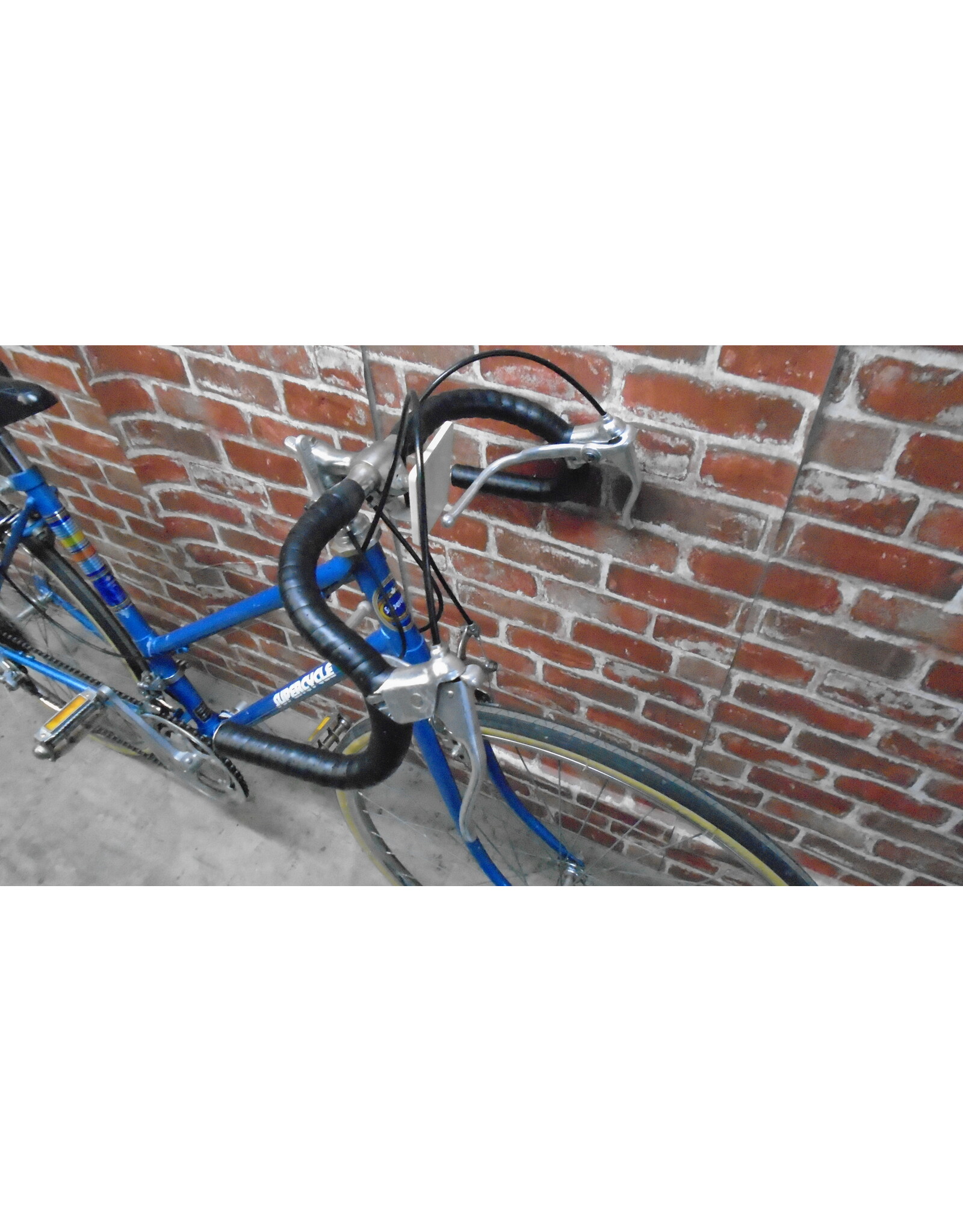 Vélo de route usagé Supercycle 18.5" - 13586