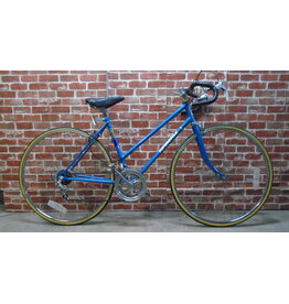 Vélo de route usagé Supercycle 18.5" - 13586