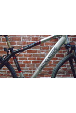 Vélo hybride usagé Nakamura 18" - 13587