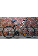 Vélo hybride usagé Nakamura 18" - 13587