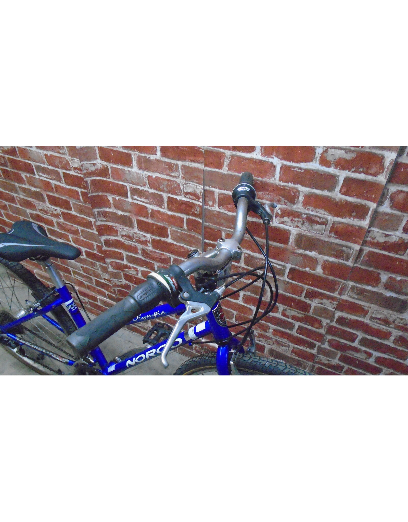 Vélo hybride usagé Norco 15" - 13589