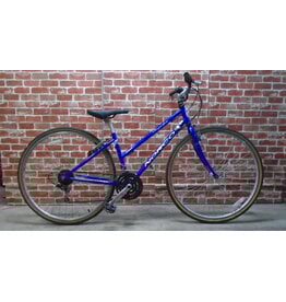 Vélo hybride usagé Norco 15" - 13589