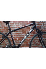 Vélo hybride usagé Nakamura 19" - 13590