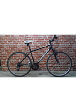 Vélo hybride usagé Nakamura 19" - 13590