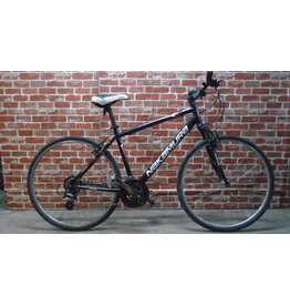 Vélo hybride usagé Nakamura 19" - 13590