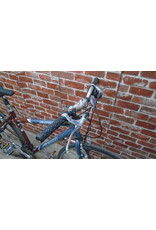 Vélo hybride usagé Mikado 18" - 13588