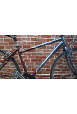 Vélo hybride usagé Mikado 18" - 13588