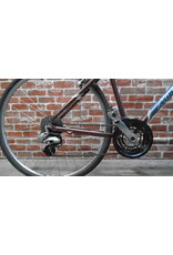 Vélo hybride usagé Mikado 18" - 13588