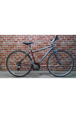 Vélo hybride usagé Mikado 18" - 13588