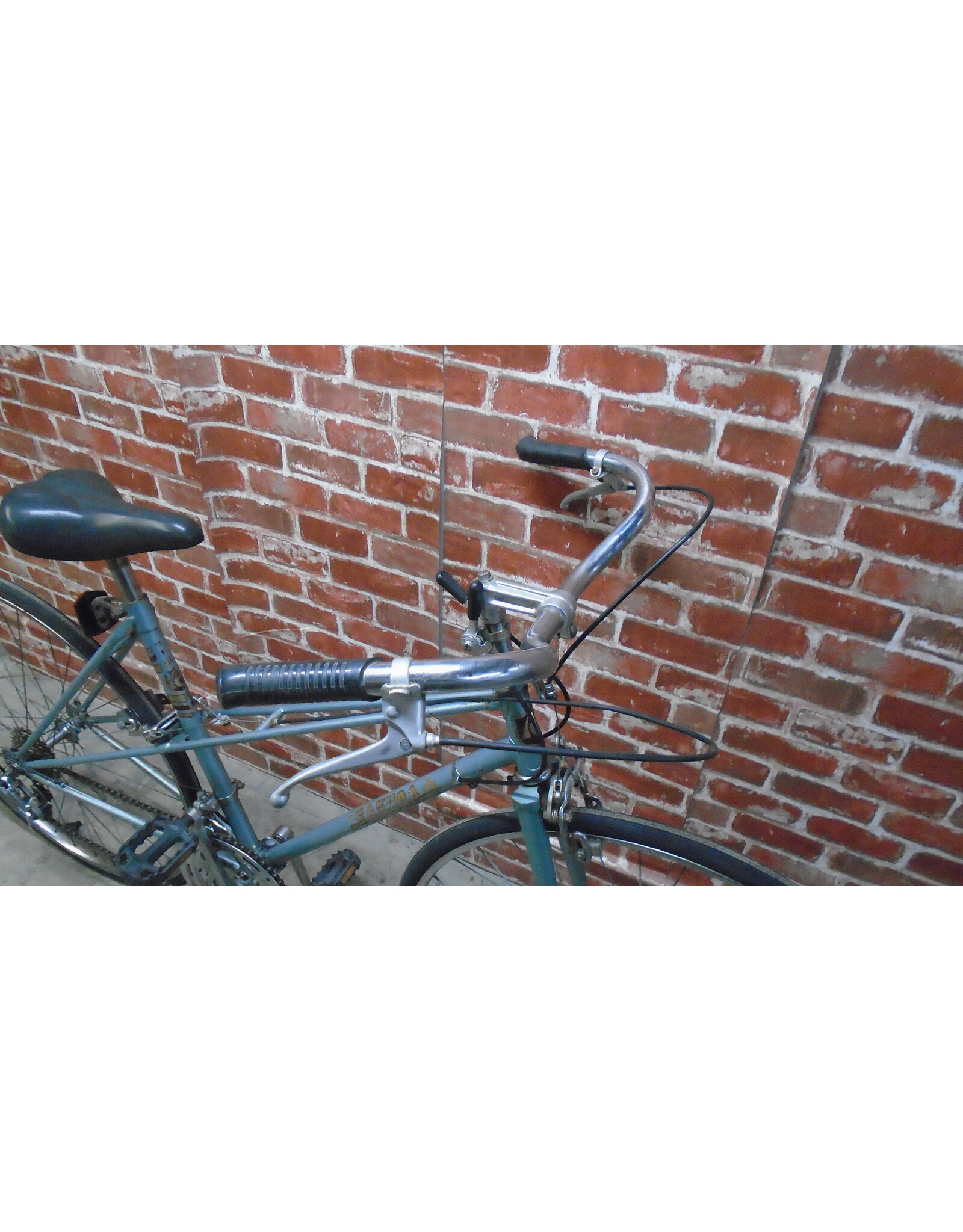 Vélo de ville usagé Sakura 19" -13592