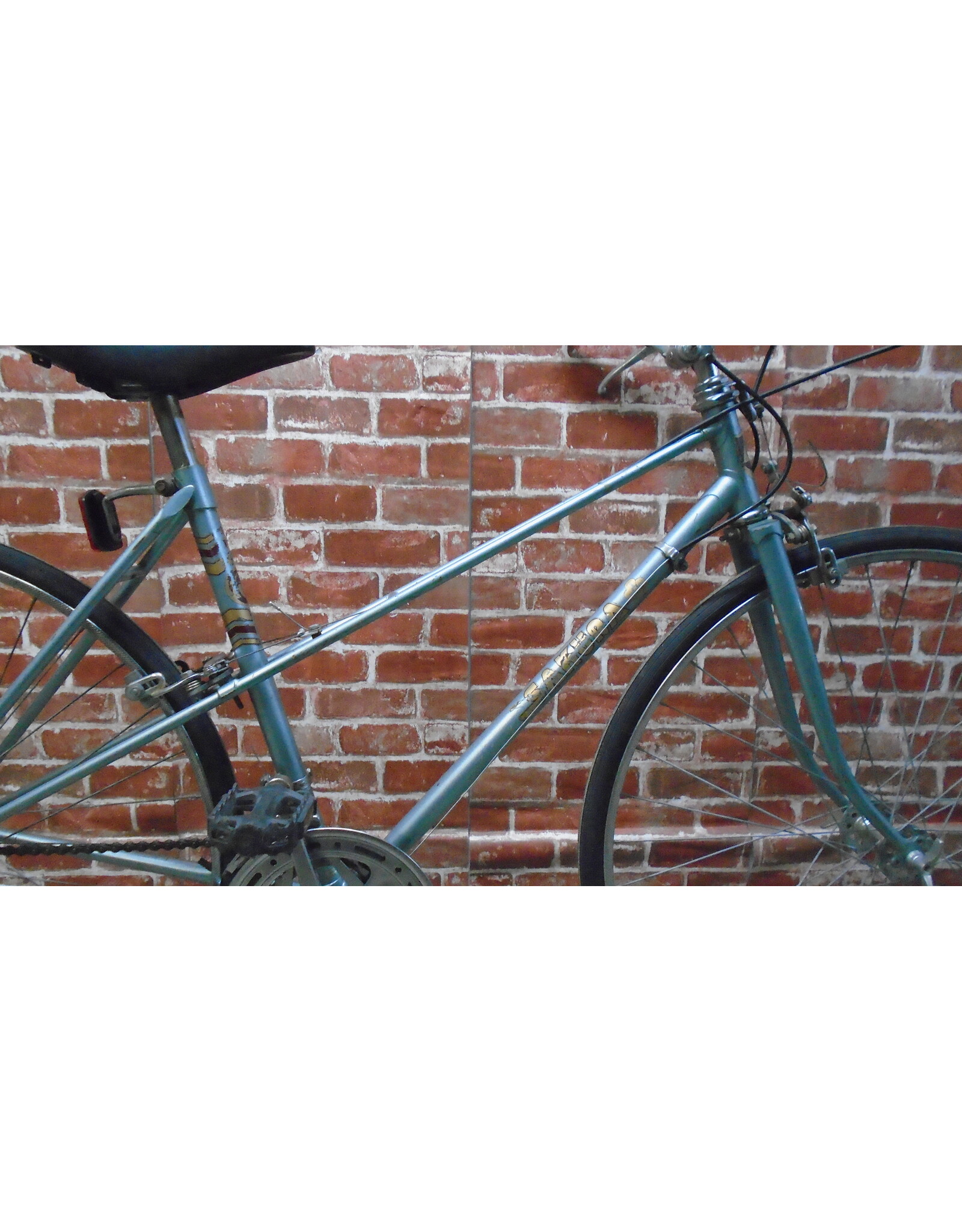 Vélo de ville usagé Sakura 19" -13592