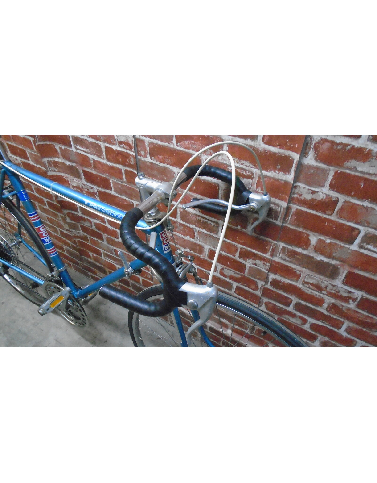 Vélo de route usagé CCM 21" - 13593