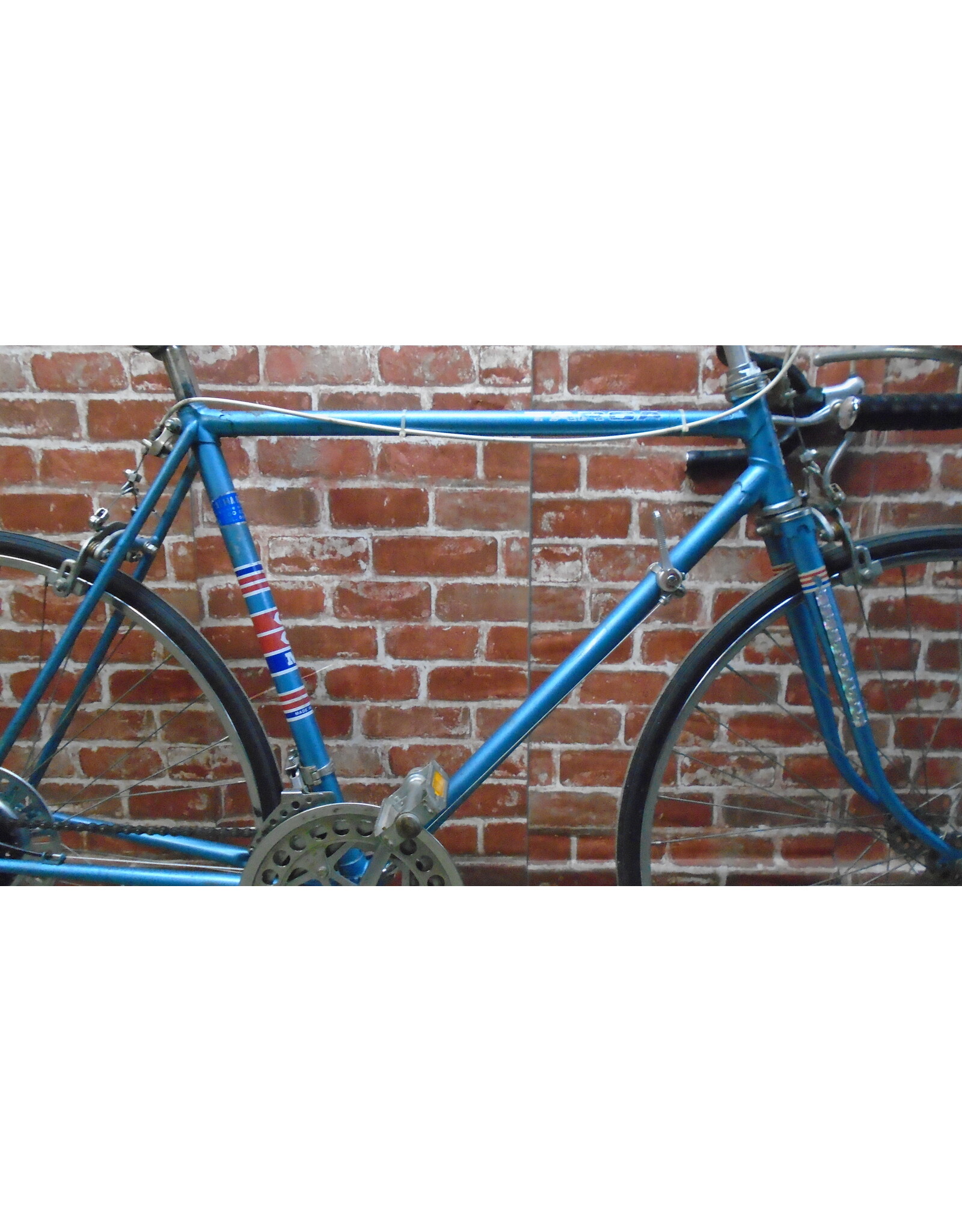 Vélo de route usagé CCM 21" - 13593