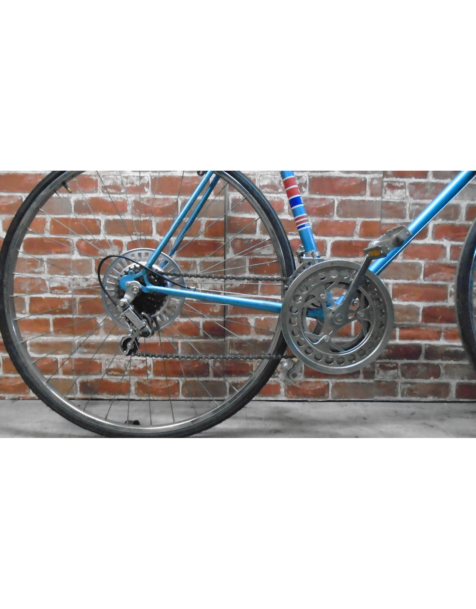 Vélo de route usagé CCM 21" - 13593