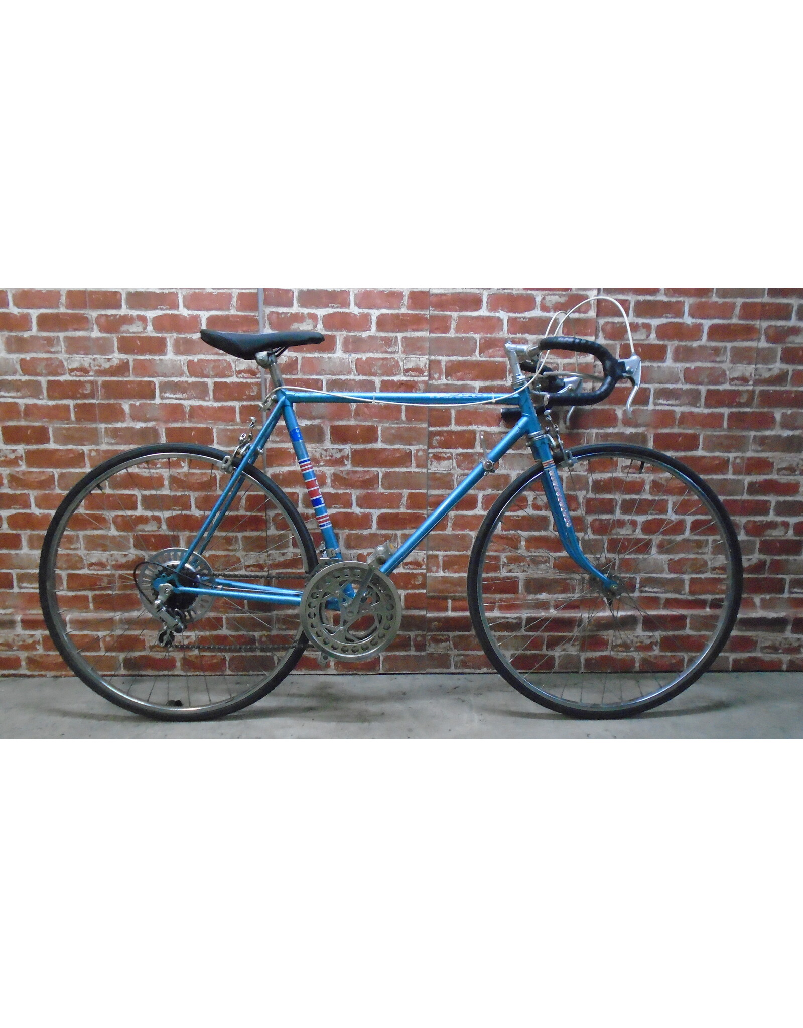 Vélo de route usagé CCM 21" - 13593