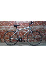 Vélo hybride usagé Specialized 19" - 13596