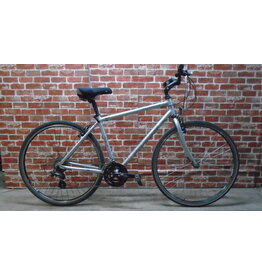 Vélo hybride usagé Specialized 19" - 13596
