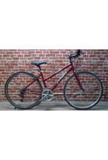 Vélo hybride usagé Miele 16.5" - 13597