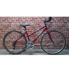 Vélo hybride usagé Miele 16.5" - 13597