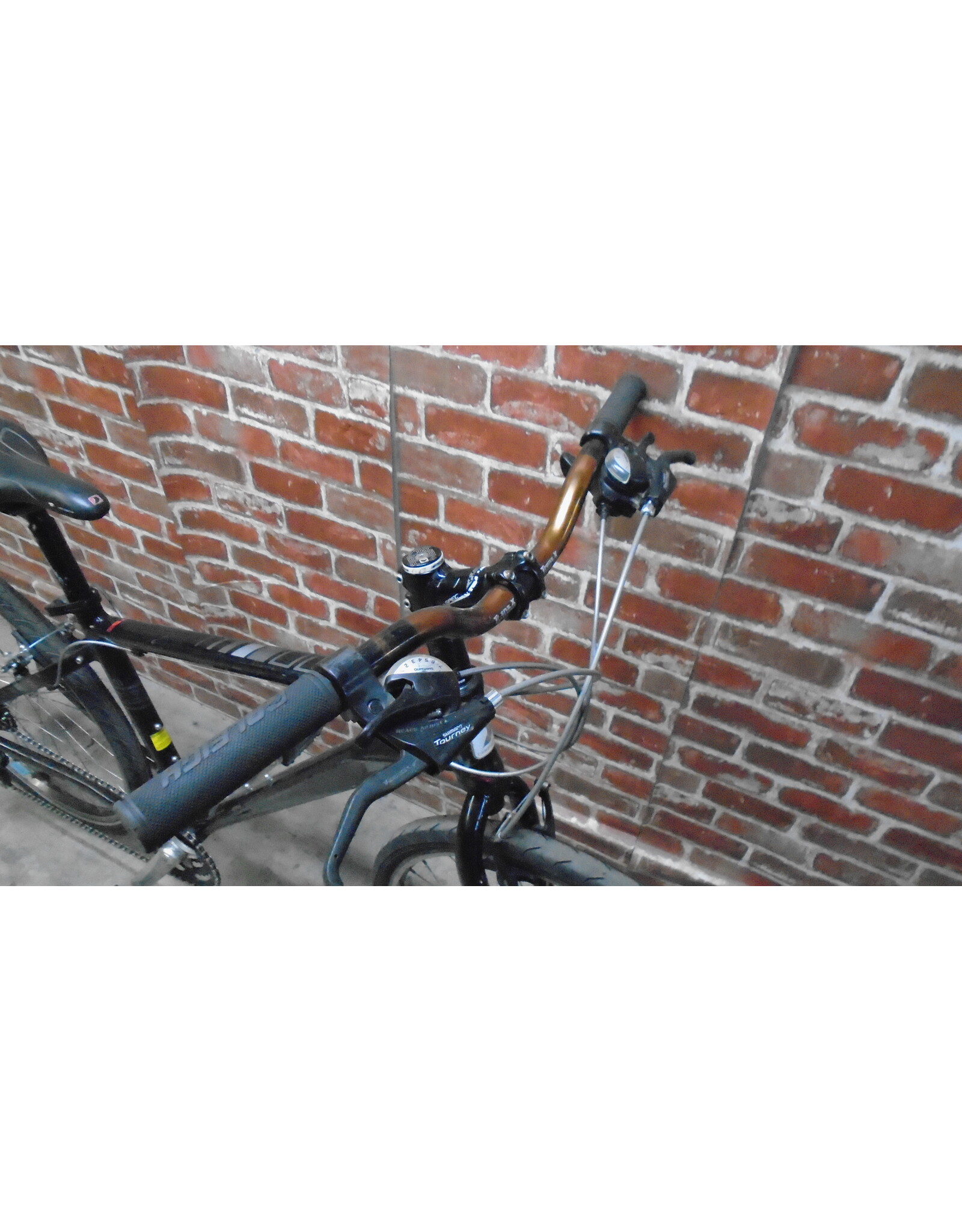 Vélo de montagne usagé Garneau 17" - 13598