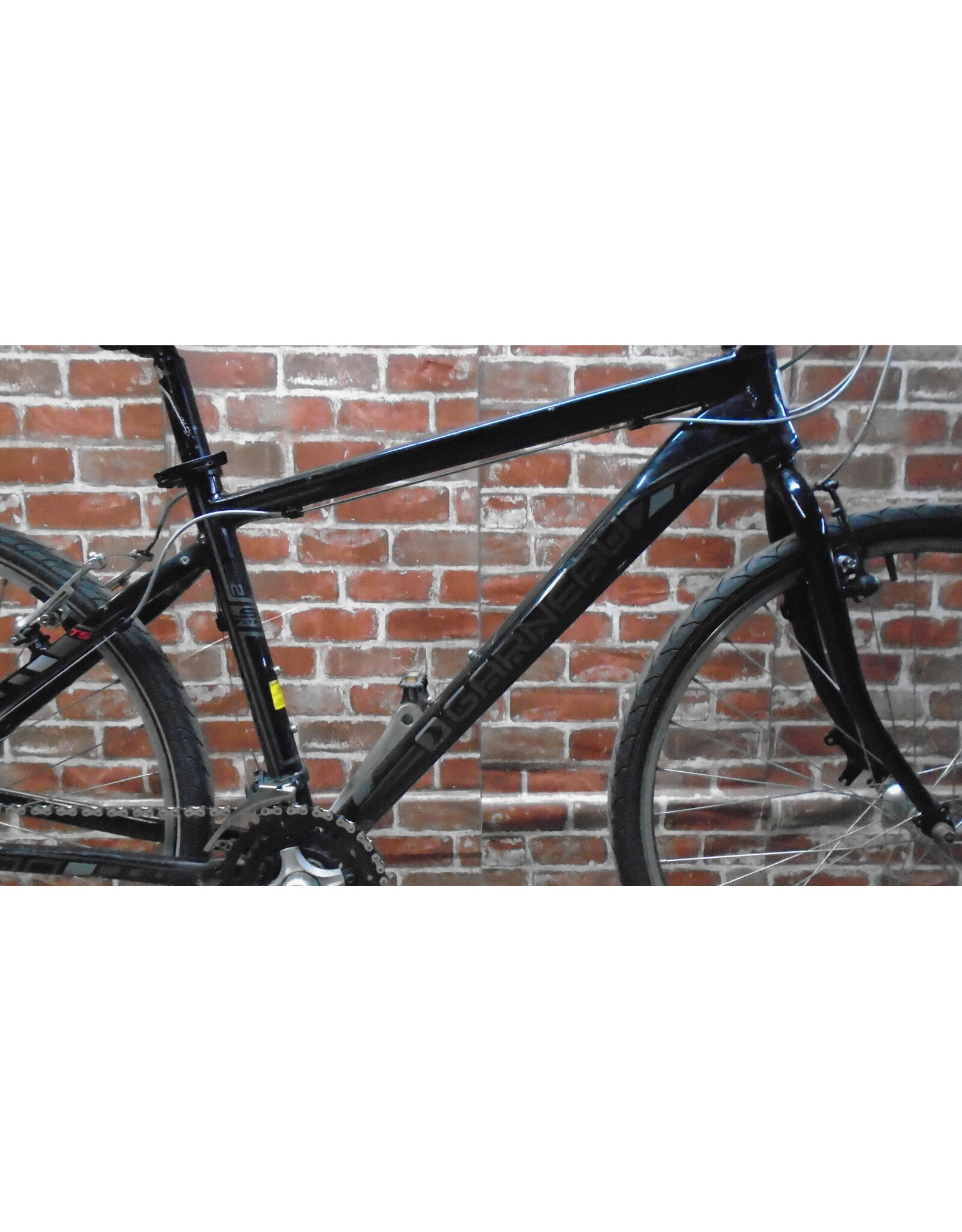 Vélo de montagne usagé Garneau 17" - 13598