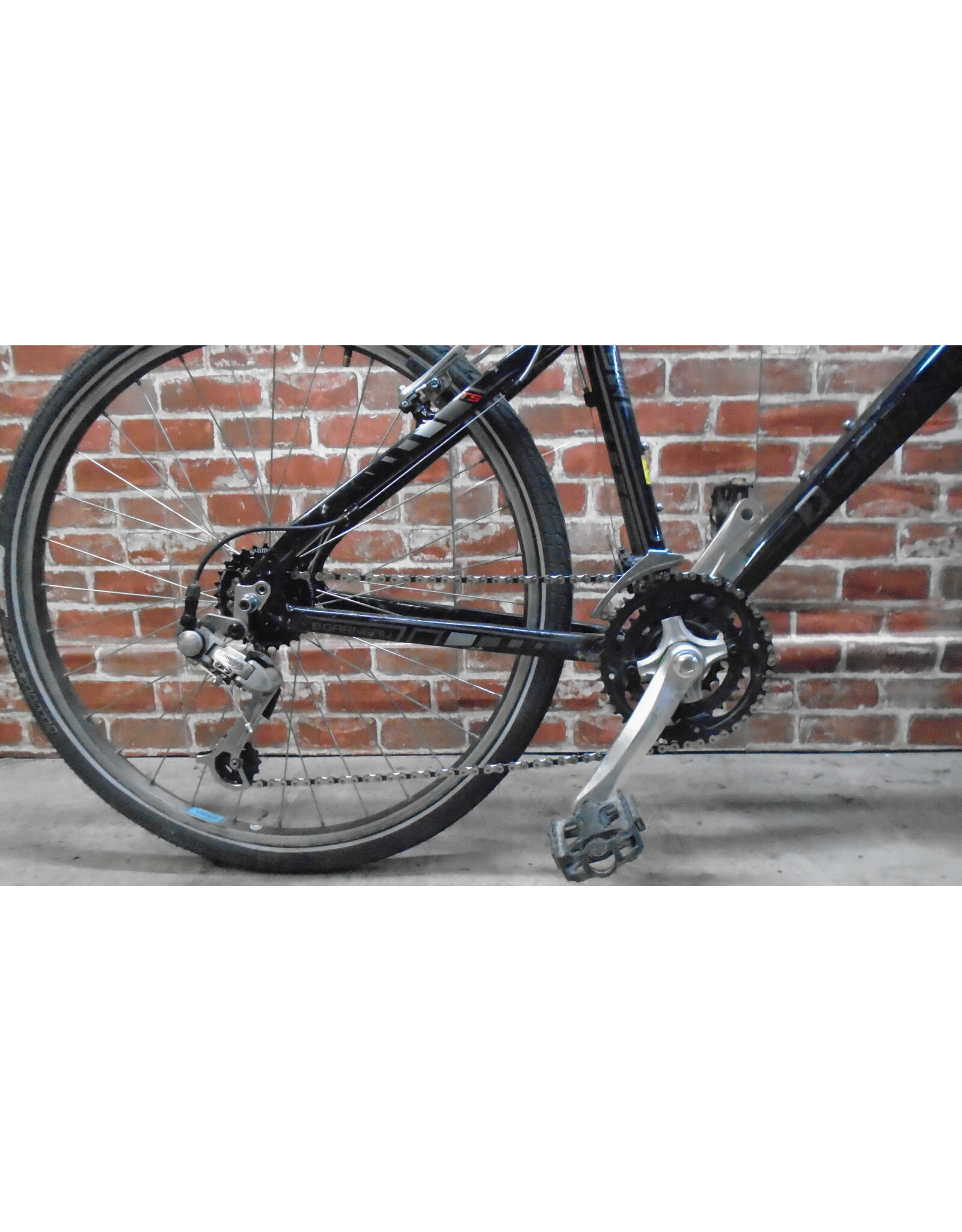 Vélo de montagne usagé Garneau 17" - 13598