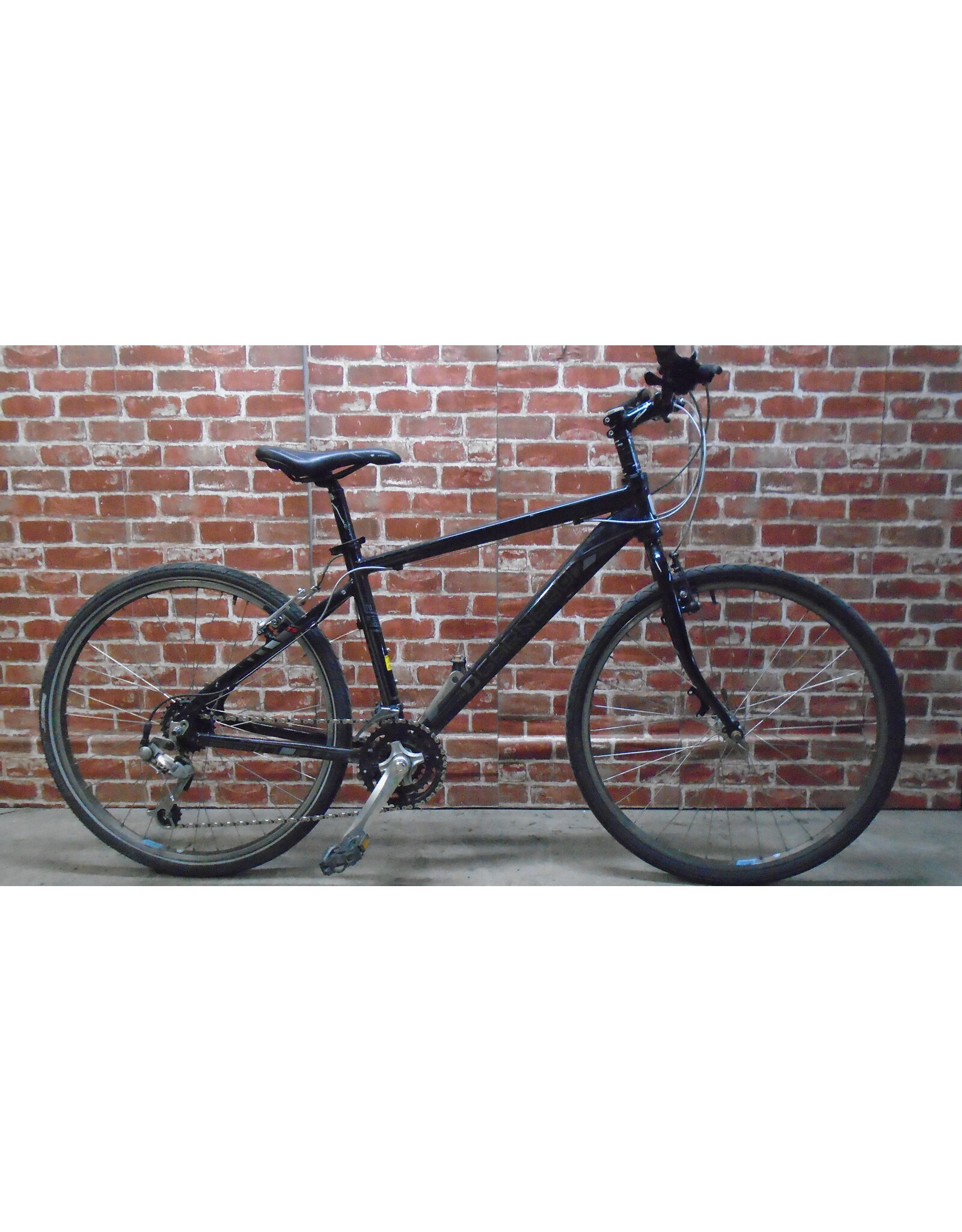 Vélo de montagne usagé Garneau 17" - 13598