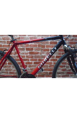 Vélo hybride usagé Minelli 19.5 - 13599