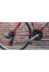 Vélo hybride usagé Minelli 19.5 - 13599